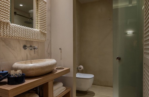 Mykonos Hotel | Oniro Suites