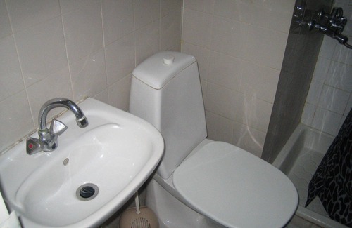 Larnaca City Centre Hotel | Onisillos Hotel