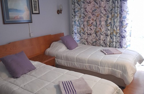 Larnaca City Centre Hotel | Onisillos Hotel