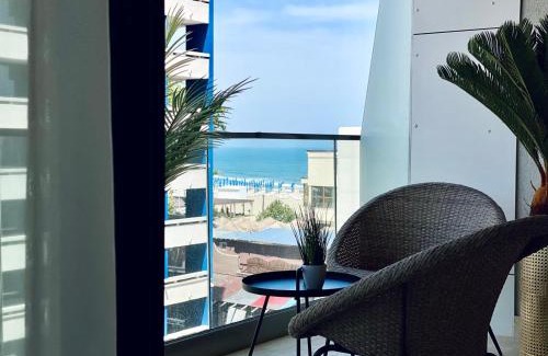 Jibert Apartment | Onix Aparthotel Luxury Saraesa 306