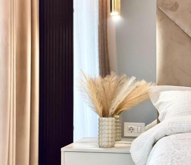 Jibert Apartment | Onix Aparthotel Luxury Saraesa 306