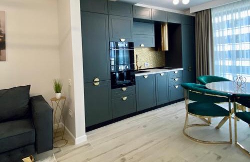 Jibert Apartment | Onix Aparthotel Luxury Saraesa 306