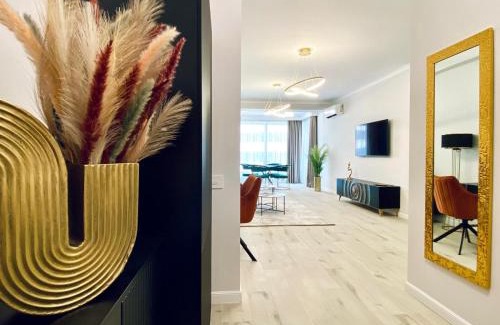 Jibert Apartment | Onix Aparthotel Luxury Saraesa 306