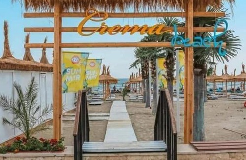 Mamaia-Sat Apartment | Onix Blue Mamaia Nord
