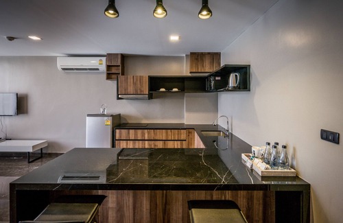Suan Luang Hotel | Onix Hotel Bangkok