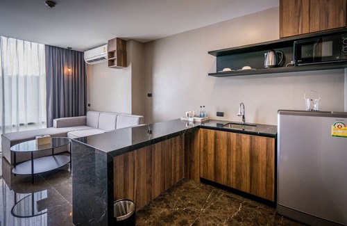 Suan Luang Hotel | Onix Hotel Bangkok