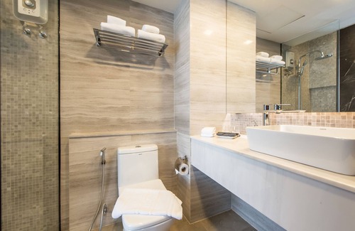 Suan Luang Hotel | Onix Hotel Bangkok