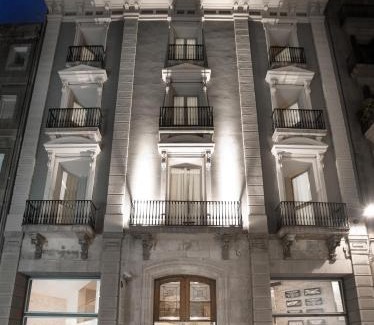El Raval Hotel | Onix Liceo