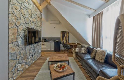 Zlatibor Apartment | Onix Residence