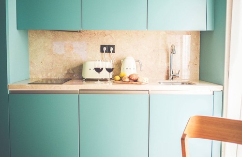 Mouraria Apartment | OnJ S. Lázaro