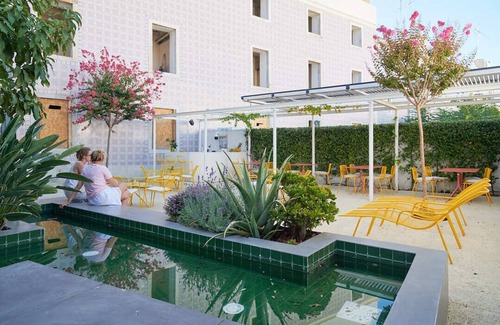Mouraria Apartment | OnJ S. Lázaro