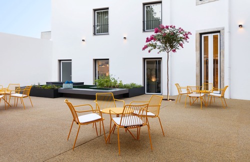 Mouraria Apartment | OnJ S. Lázaro