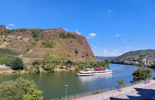 Cochem Apartment | Onkel Jupp