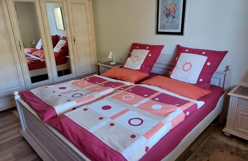 Cochem Apartment | Onkel Jupp