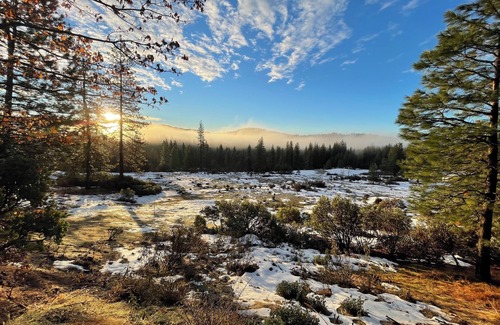 Placerville Cabin | Only 1 mile away from Jenkinson Lake, an hour away from South Lake Tahoe.