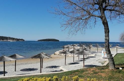 Funtana Apartment | Only 250m from the sea