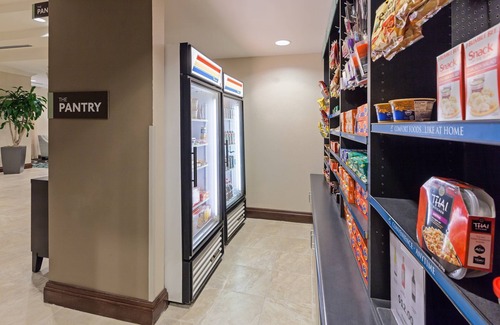 St. Paul Square Condo | Only 3 Blocks from Gonzalez Convention Center | Free Breakfast + 24-Hour Business Center