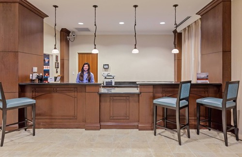 St. Paul Square Condo | Only 3 Blocks from Gonzalez Convention Center | Outdoor Pool + Roll-in Shower