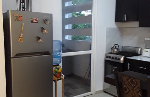 Abelardo L. Rodriguez Apartment | Only 5 minutes walk to the beach, cozy and quiet 2 bedroom apartment