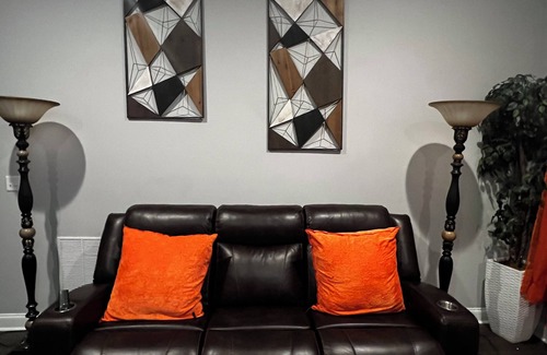Twelve Oaks House | Only 7mins from ole miss stadium!