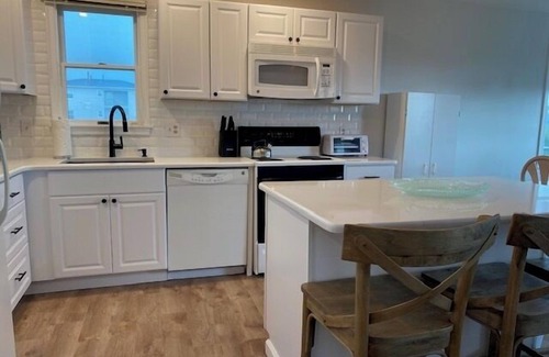 South End House | Only a Select Few have these panoramic views of the wetlands!