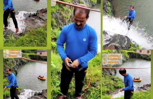 Rao Colony RV Rental | Only adventure Camping In Lonavala