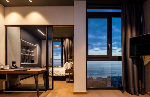 Potamos tis Germasogeias Hotel | Only Boutique and Suites