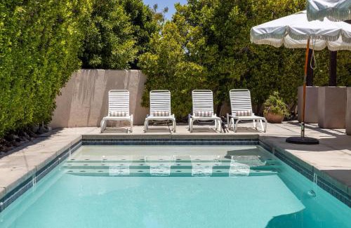 Little Tuscany House | Only Inn Palm Springs by ACME House Company