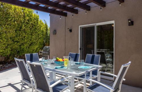 Little Tuscany House | Only Inn Palm Springs by ACME House Company