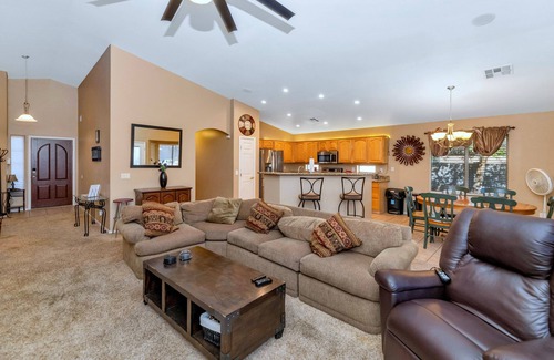 South Mountain House | Only Minutes from Downtown Phoenix, the Airport and Sports Stadiums