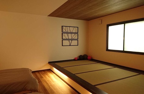 Sado Apartment | Only one room /Sado Niigata