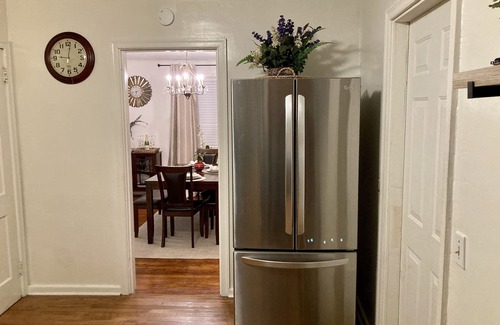 Norfolk House | Only the best for you! Murphy ‘s Manor!