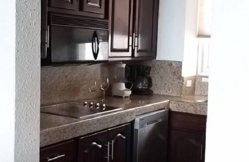 La Paz Condo | ONLY TRUE BEACH FRONT Condo in REAL La Paz! Full Sunset View, 2 Pools, Pool Bar