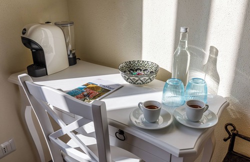 Cagliari Apartment | Onlyrooms IV - Sea View & Free Parking