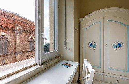 Cagliari Apartment | Onlyrooms IV - Sea View & Free Parking