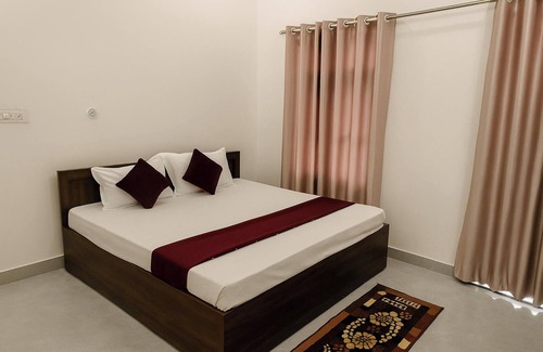 Faizabad Hotel | OnlyStay Ashoka