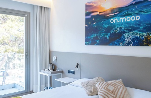 Cala Ratjada Hotel | Onmood Cala Ratjada