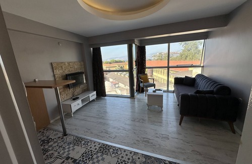 Konak Apartment | Onn Residence Boutique Otel