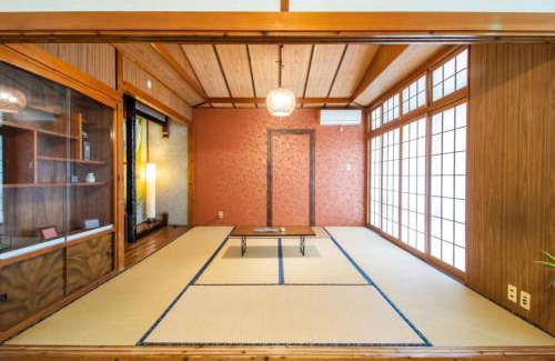 Yamada Apartment | Onnason YAMADA HOUSE