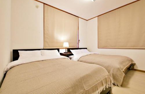 Yamada Apartment | Onnason YAMADA HOUSE