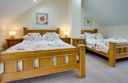 Brecon House | Onnen Fawr Cottage in the beautiful Brecon