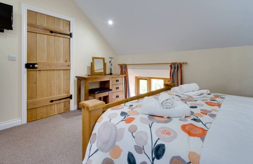 Brecon House | Onnen Fawr Cottage in the beautiful Brecon