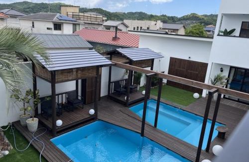 Onomichi House | Onomichi Villa Ayah - Vacation STAY 53618v