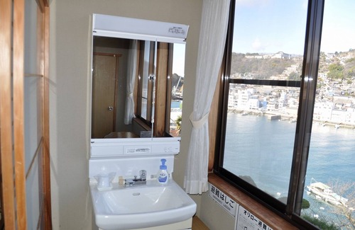 Onomichi Hotel | Onomichi Yasuraginoyado Seeso
