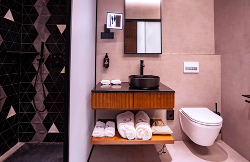 Abuja Hotel | Onomo Allure Abuja AATC Hotel