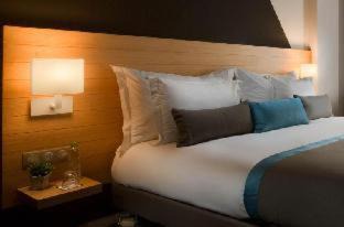 Sidi Maarouf Hotel | ONOMO Hotel Casablanca Sidi Maarouf