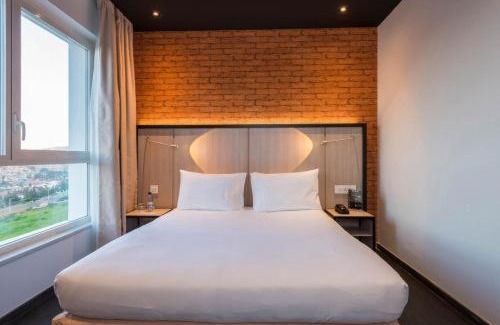 Sidi Maarouf Hotel | ONOMO Hotel Casablanca Sidi Maarouf