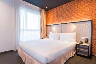 Sidi Maarouf Hotel | ONOMO Hotel Casablanca Sidi Maarouf
