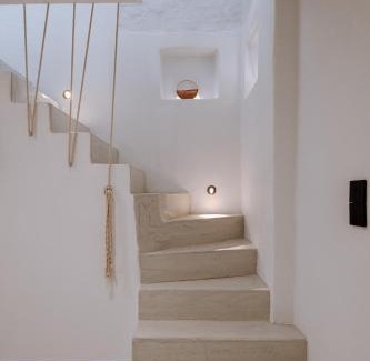 Kithnos Apartment | Onos Luxury Villas Kythnos