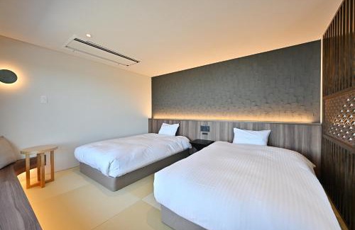 Genkai-cho Hotel | OnoueRyokan